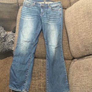 Kut “from the klots” jeans